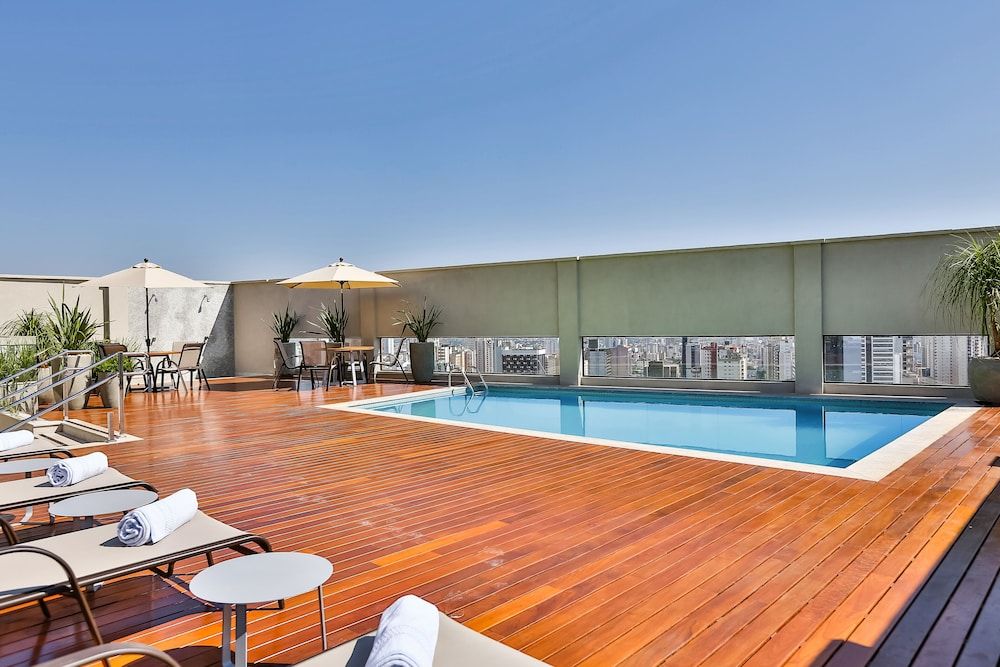 San Marino Suite Hotel 1