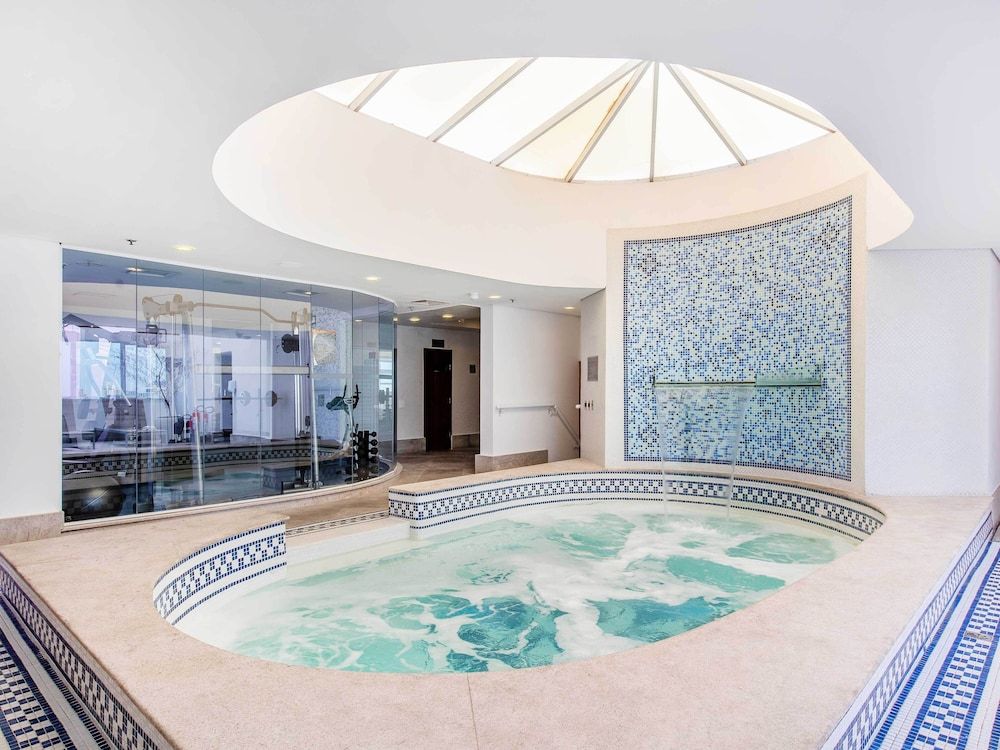 Hotel Cassino Tower Campinas Cambui 1