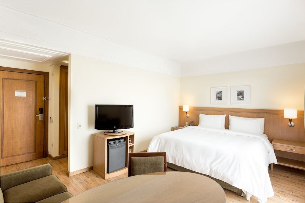 Hotel Cassino Tower Campinas Cambui 3