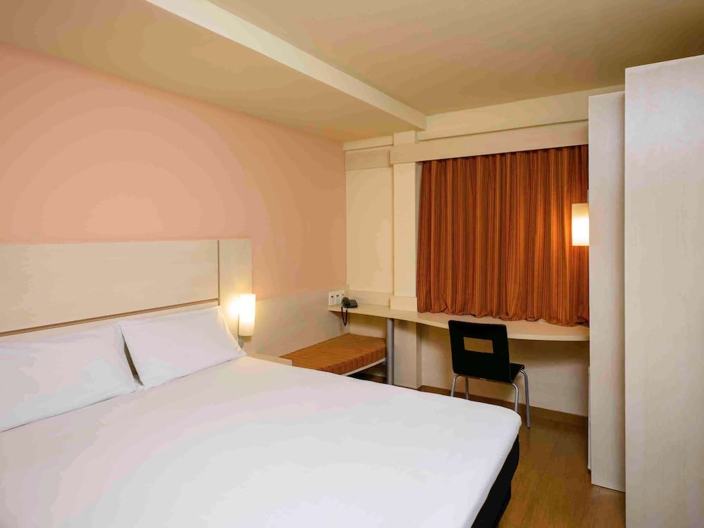Ibis Joao Pessoa 3