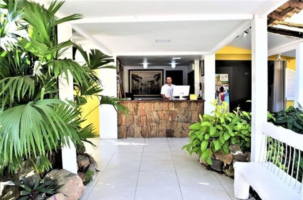 Pousada Estrela de Paraty 2