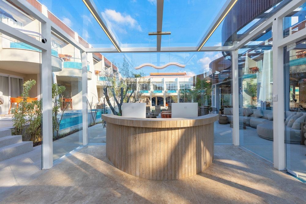 Sdesign Paraty Hotel 2
