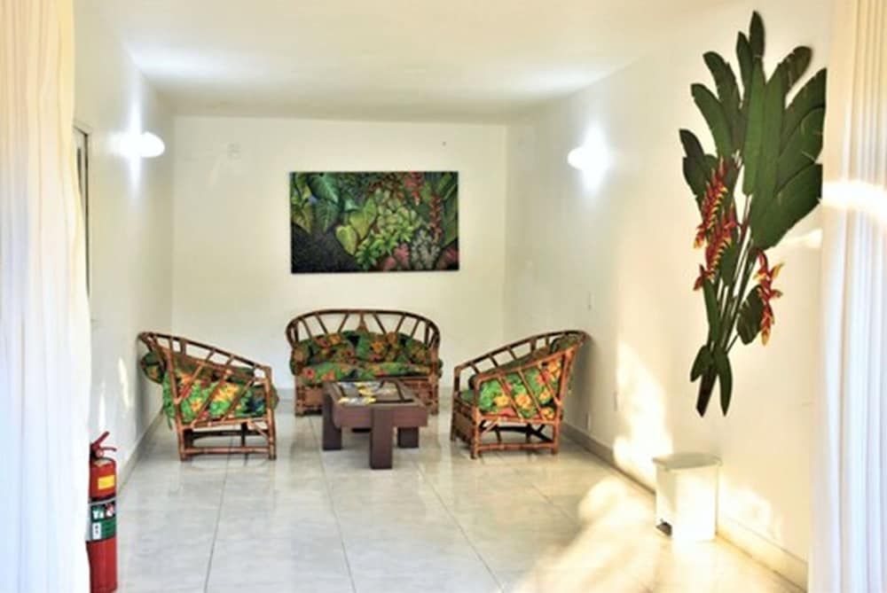 Pousada Estrela de Paraty 3