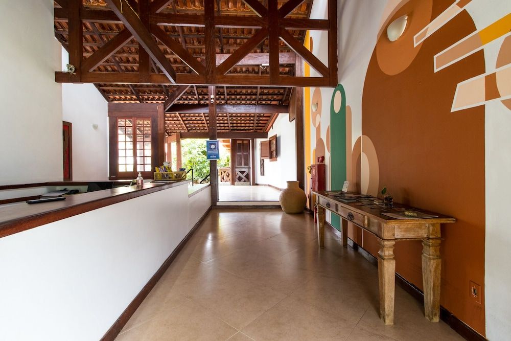 HOTELARE Hotel Villa Di Capri 2