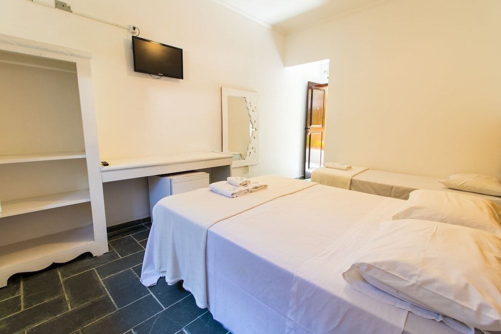 HOTELARE Hotel Villa Di Capri 3