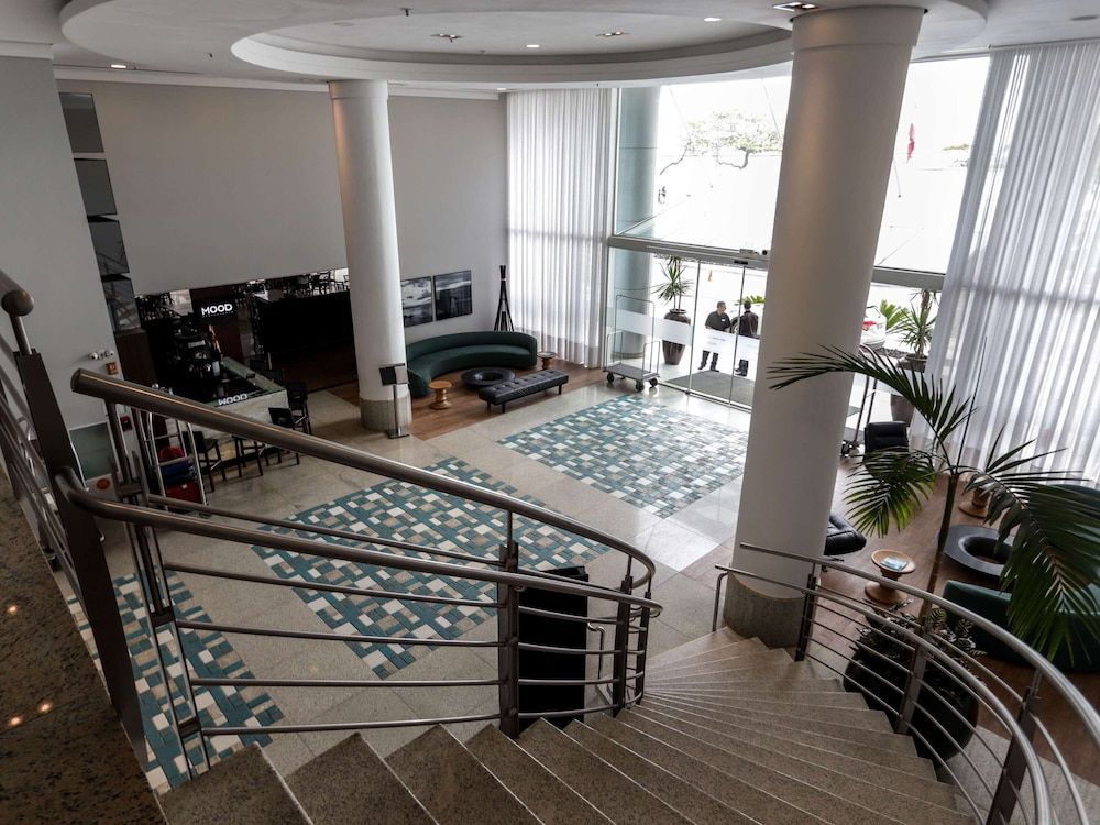 Mercure Camboriu Hotel 3