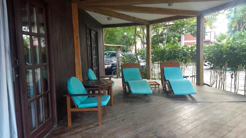 Arraial Praia Hotel Pousada 2