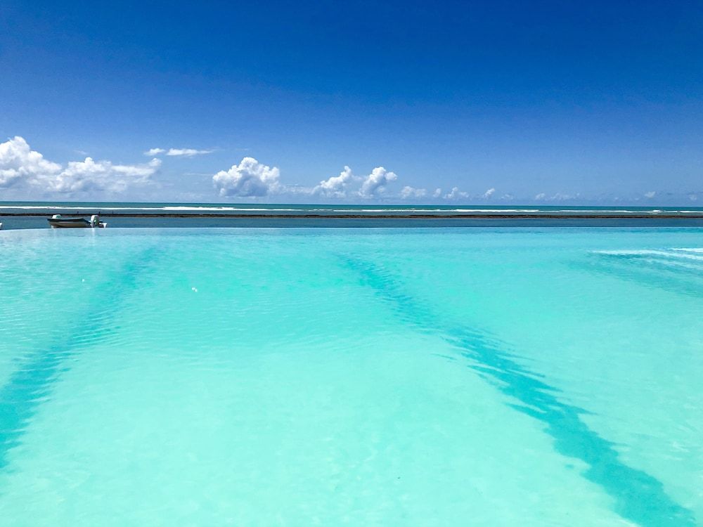 Arraial Praia Hotel Pousada 1