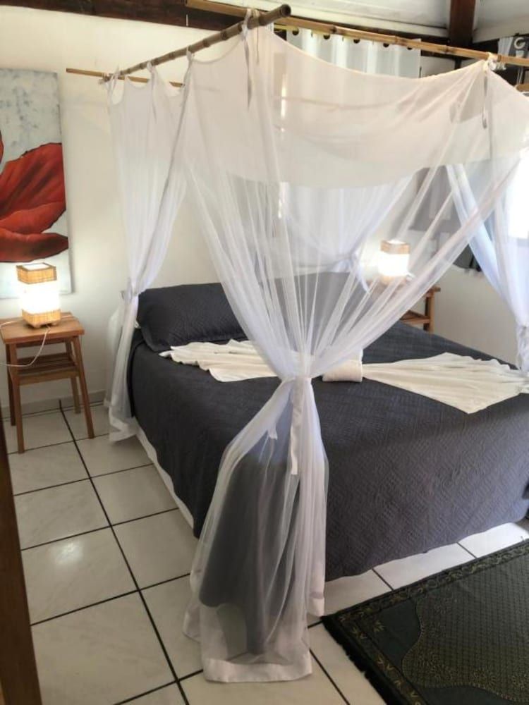 Arraial Praia Hotel Pousada 3