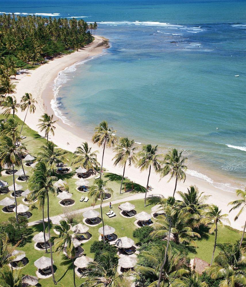 Tivoli Ecoresort Praia Do Forte 1
