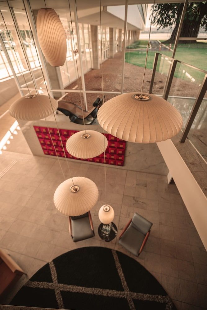 Brasilia Palace Hotel 2