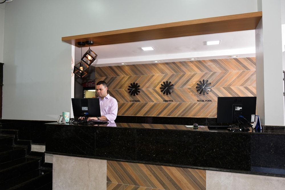 Hotel Plaza Cascavel 3