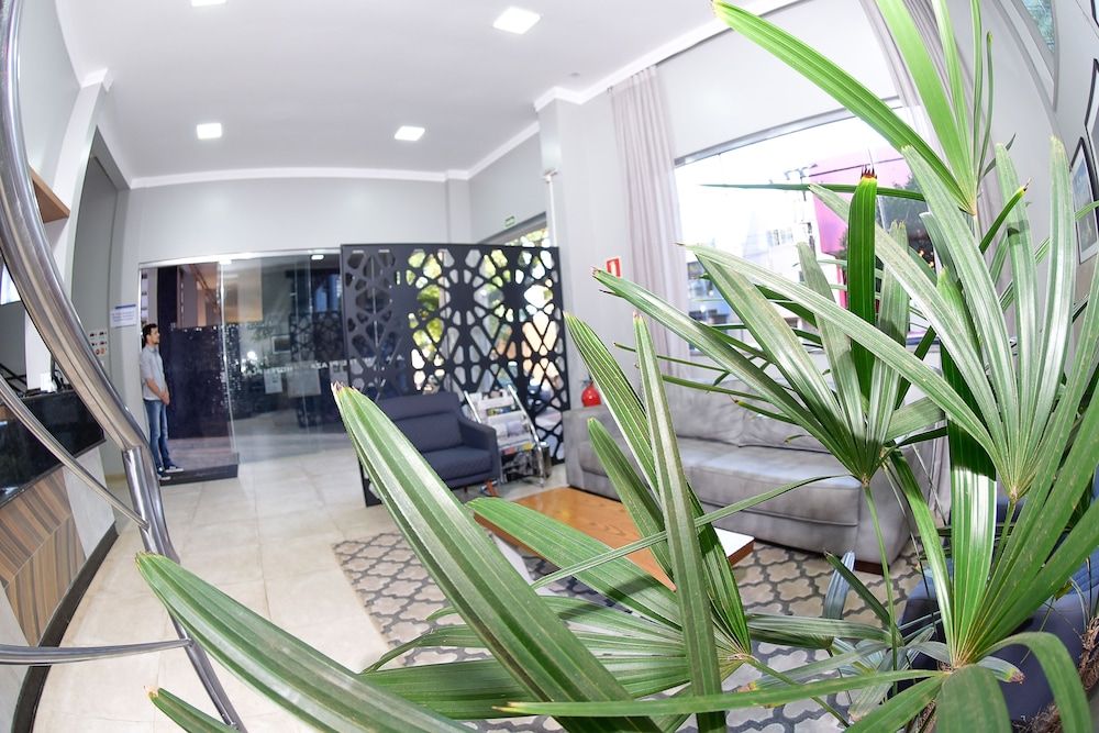 Hotel Plaza Cascavel 2