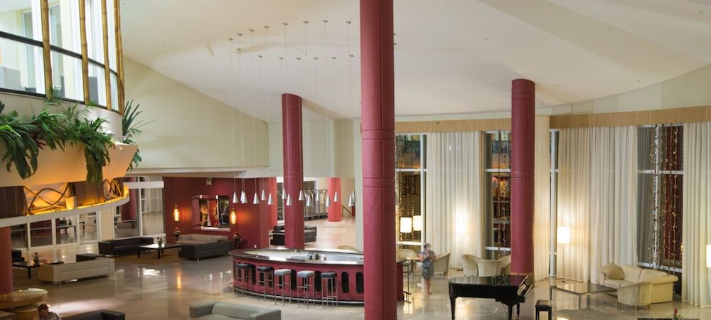 Vila Gale Eco Resort de Angra - All Inclusive 1