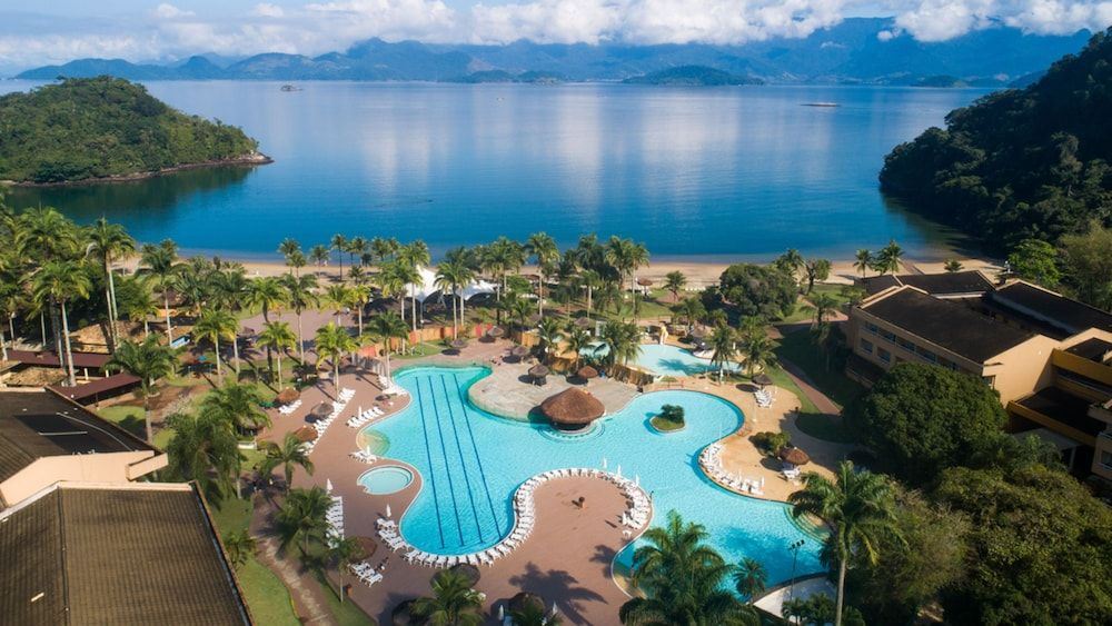 Vila Gale Eco Resort de Angra - All Inclusive 1