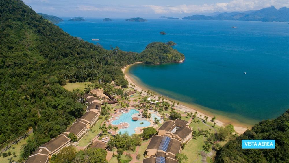 Vila Gale Eco Resort de Angra - All Inclusive 2