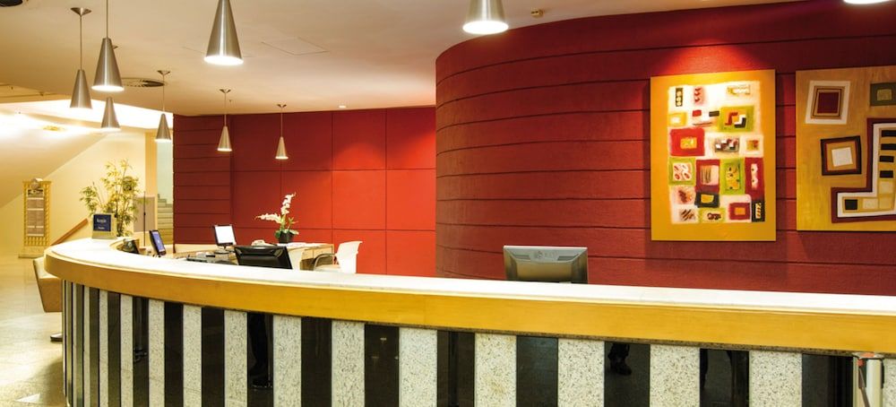 Vila Gale Eco Resort de Angra - All Inclusive 2