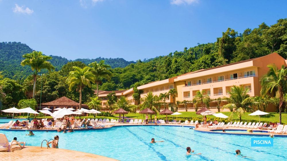 Vila Gale Eco Resort de Angra - All Inclusive 3