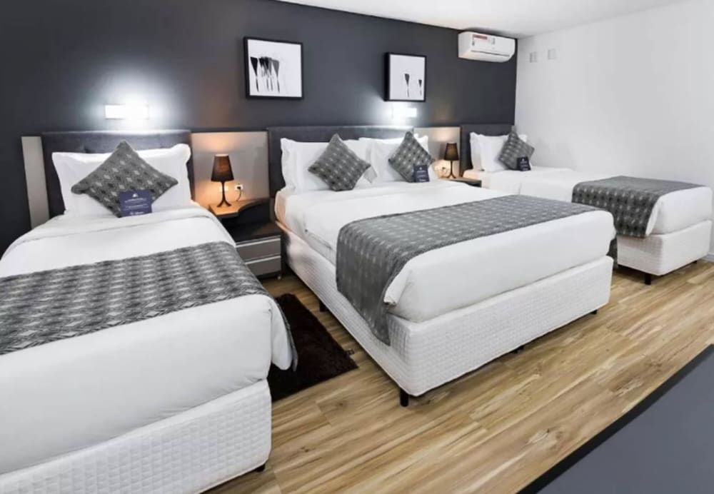 Hotel Sibara Spa & Convenções 3