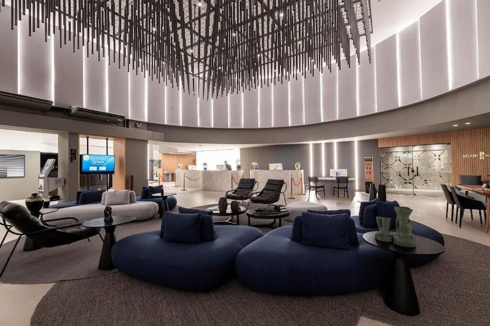 Hotel Sibara Spa & Convenções 2