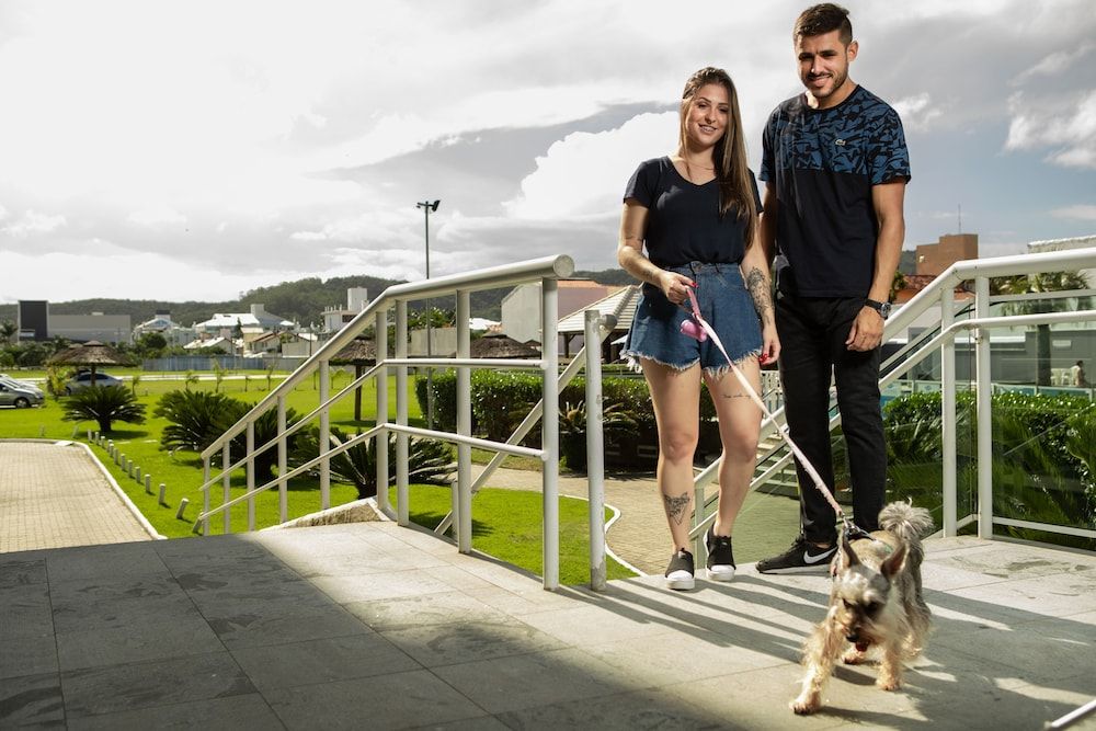 Oceania Park Hotel Spa & Convention Center 3