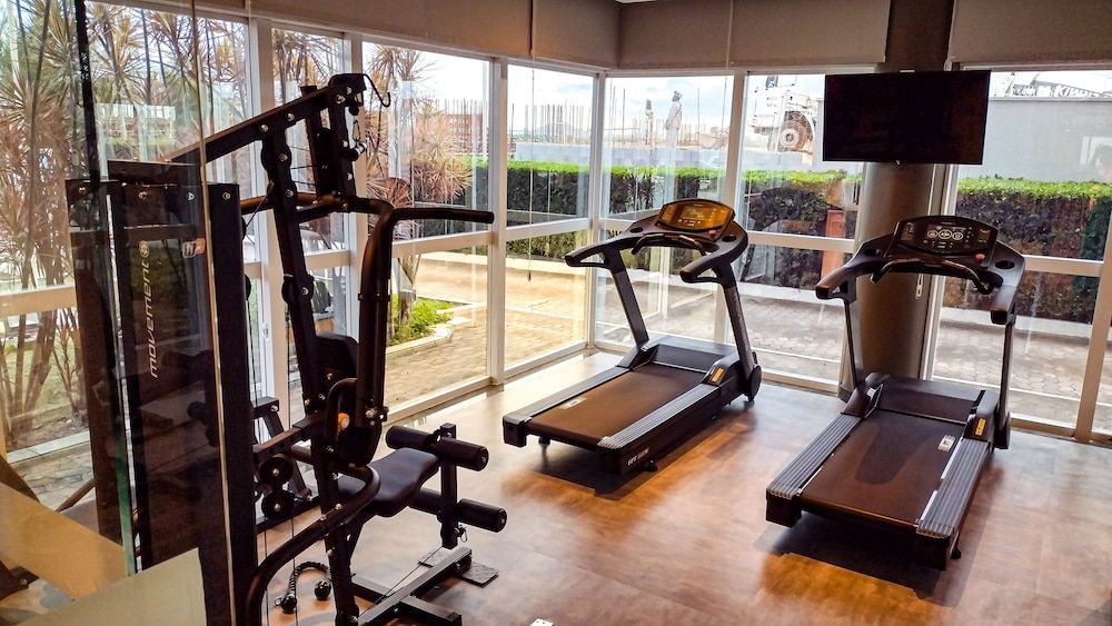 ibis Vitoria Aeroporto 2