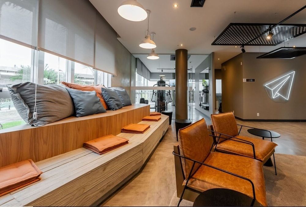 ibis Vitoria Aeroporto 3