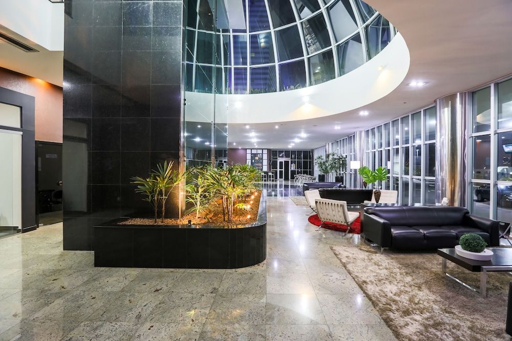 San Diego Suítes Ipatinga 2