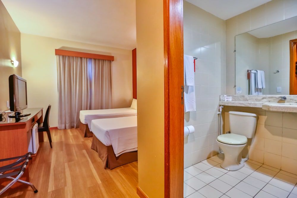 Nobile Inn Jundiaí 3