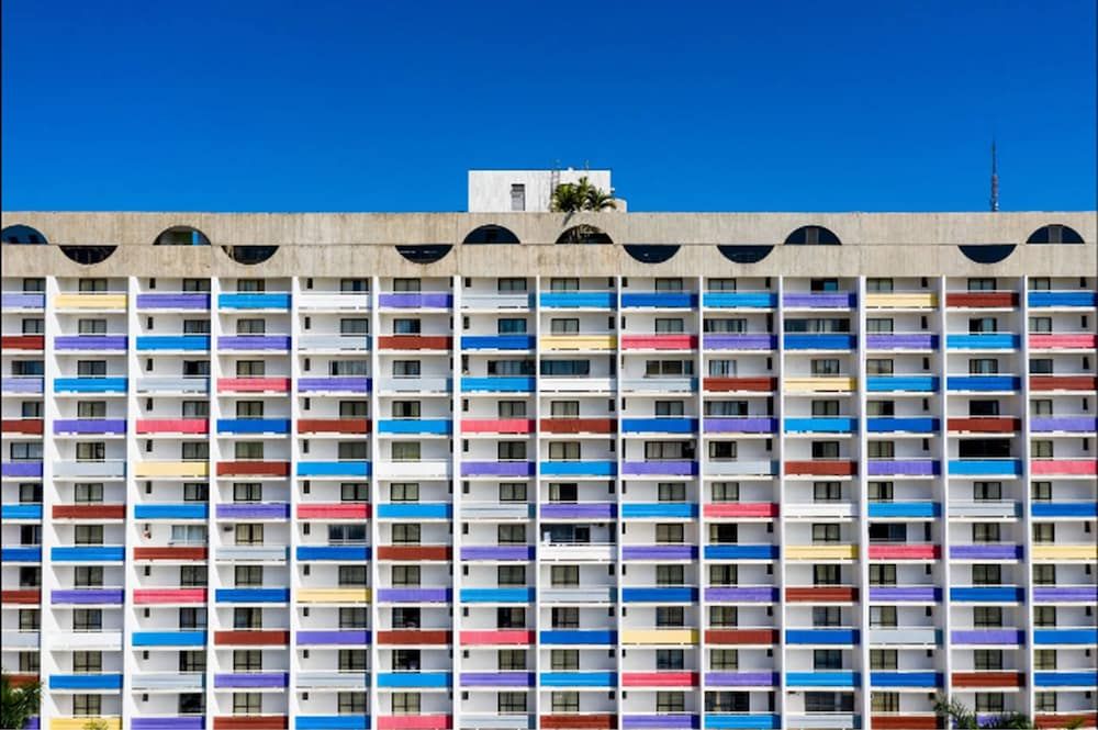 St. Paul Plaza 3 estrelas em Brasília