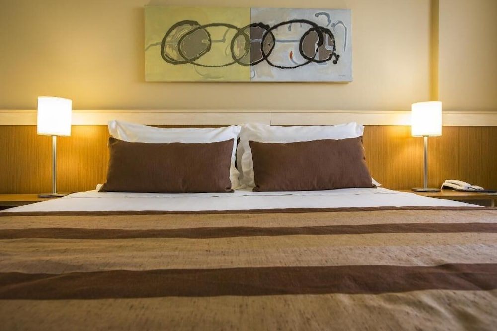 Astron Hotel Bauru by Nobile 4 estrelas em Bauru