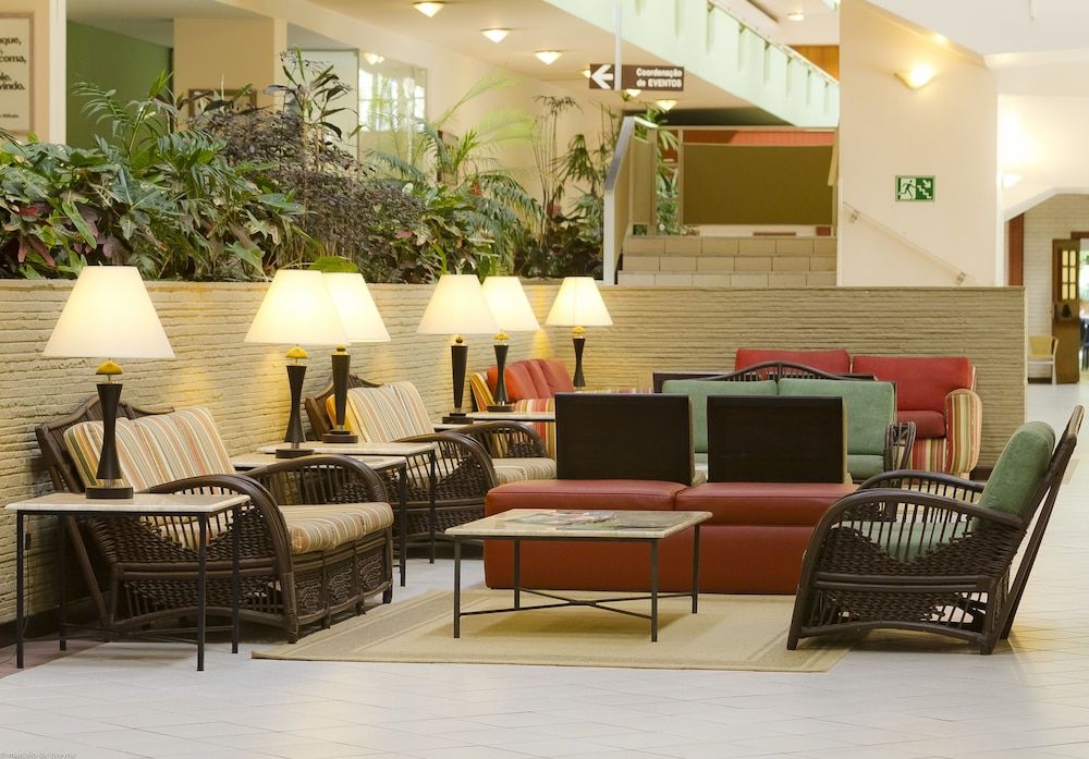 Eldorado Atibaia Eco Resort 3