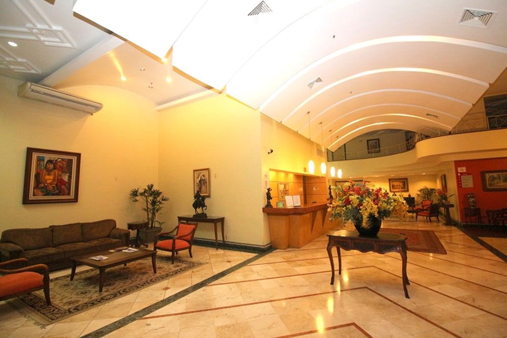 Carlton Plaza São José dos Campos 3