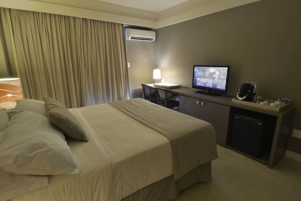 Hardman Praia Hotel 3