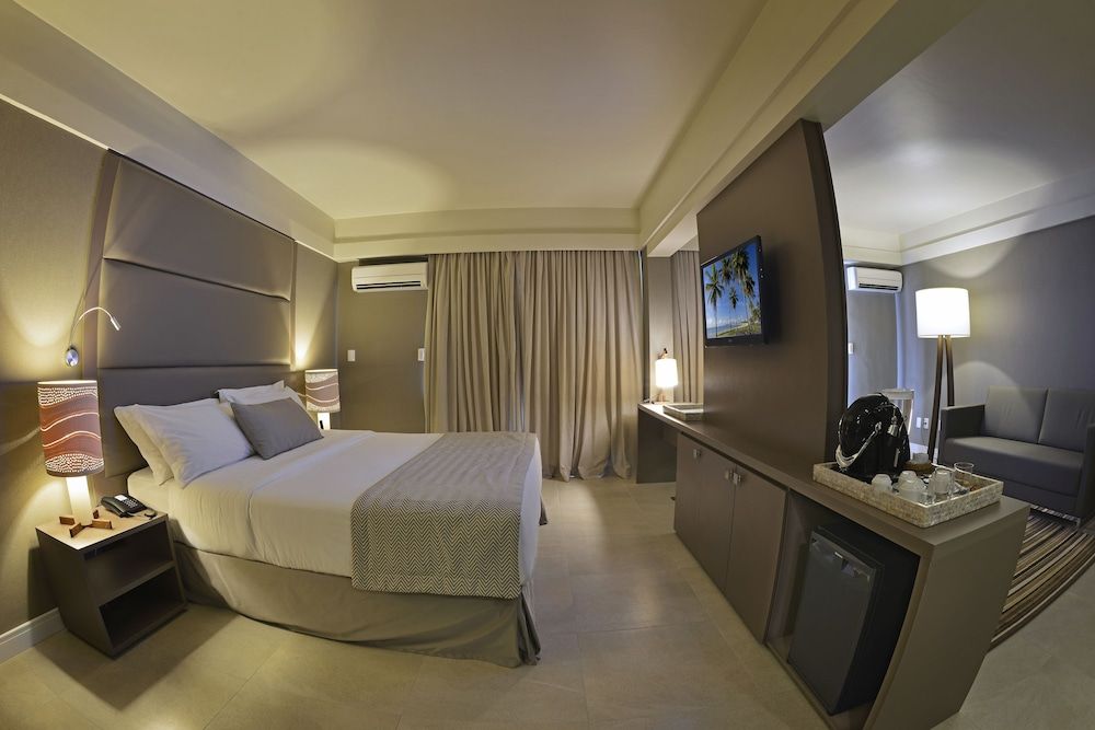 Hardman Praia Hotel 2