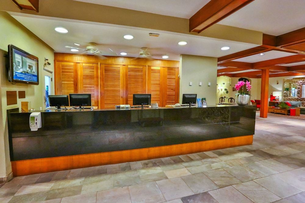 Sun Valley Marília by Atlantica 2