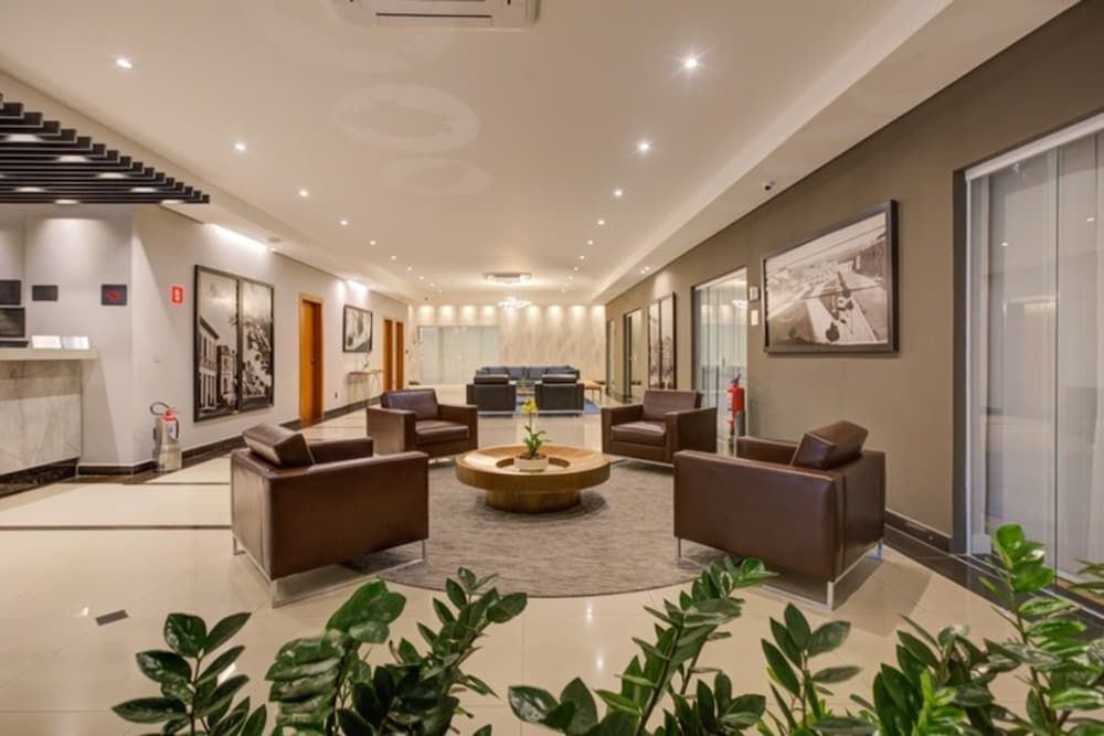 Quality Hotel Jundiai 2