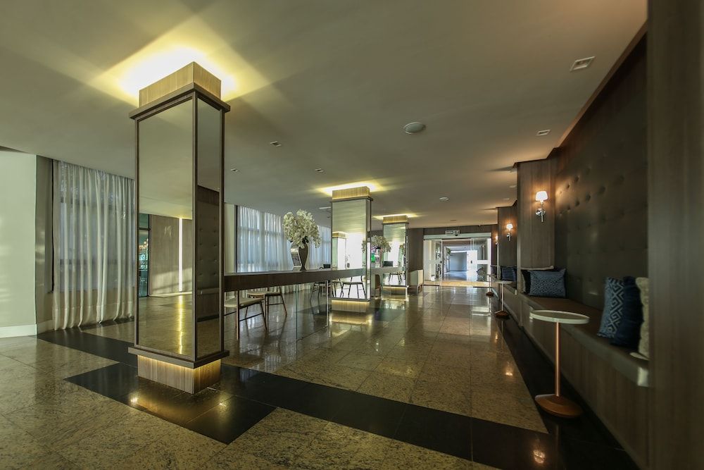 Brisamar Hotel & SPA São Luís 2