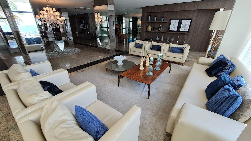 Brisamar Hotel & SPA São Luís 3