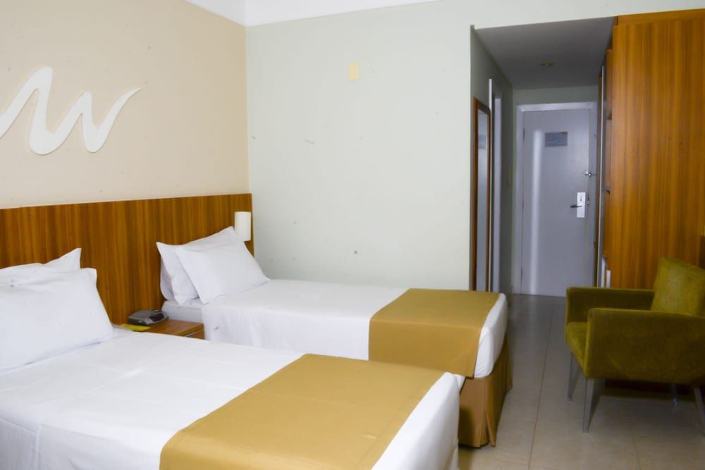 Real Classic Hotel 1