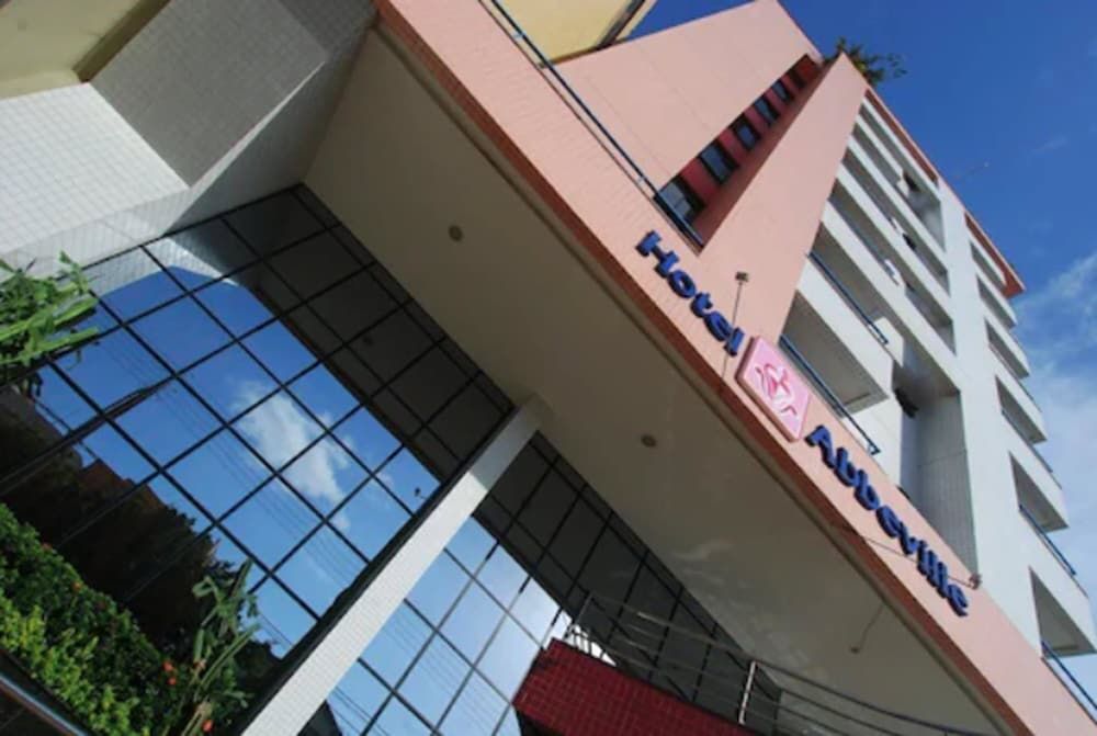Abbeville Hotel 3 stelle a São Luís