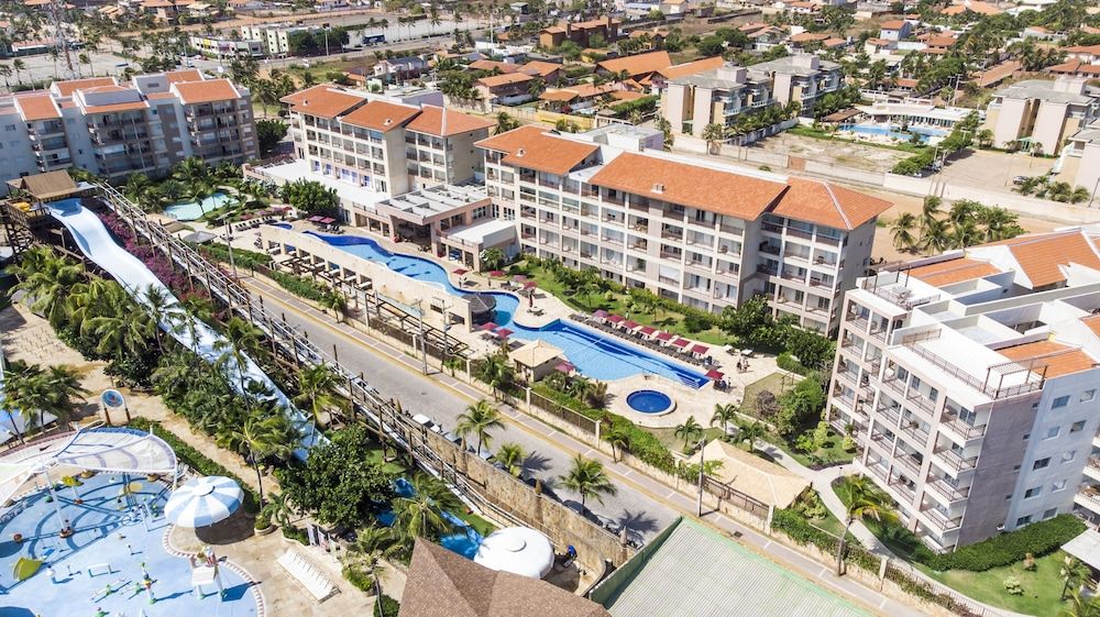 Beach Park Wellness Resort 1