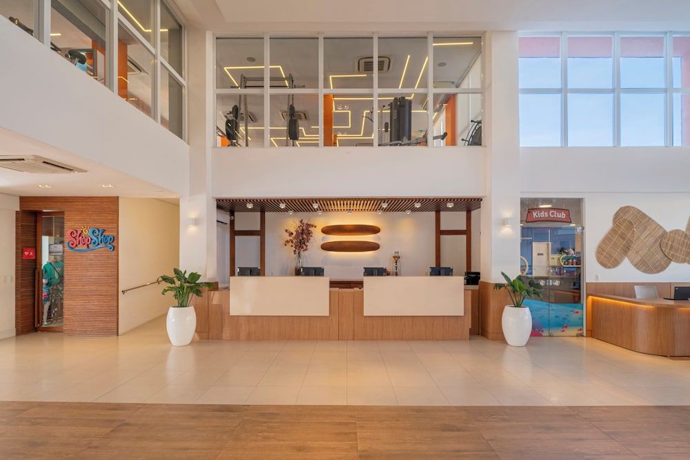 Beach Park Wellness Resort 2