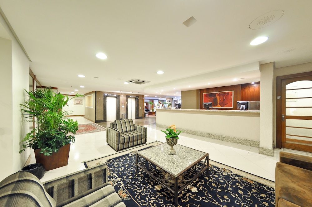 Continental Porto Alegre by Samba 2