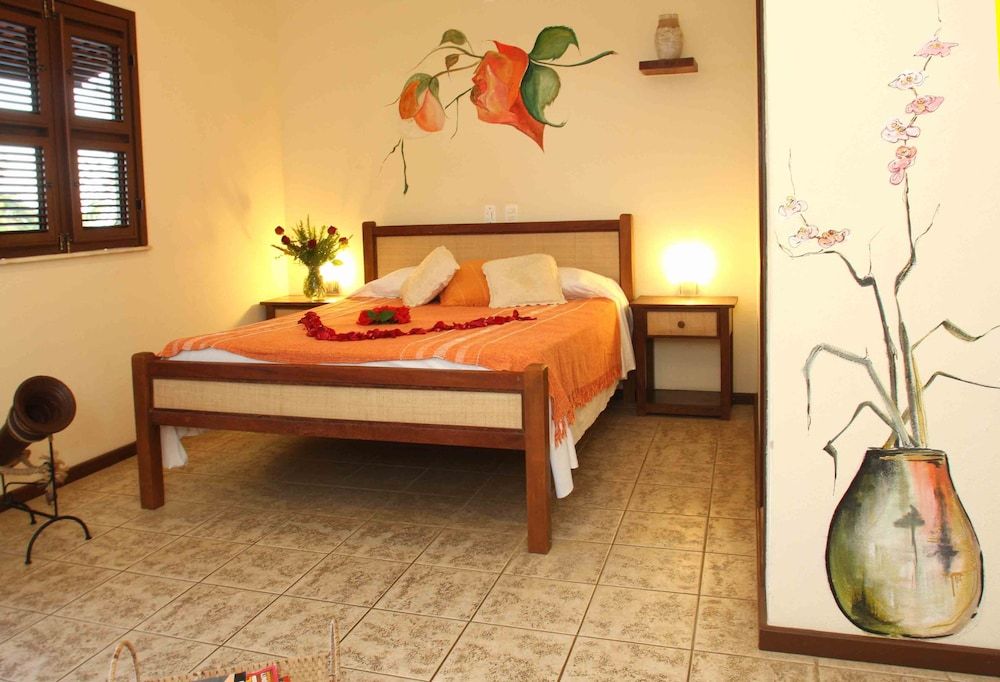 Pousada La Dolce Vita 2