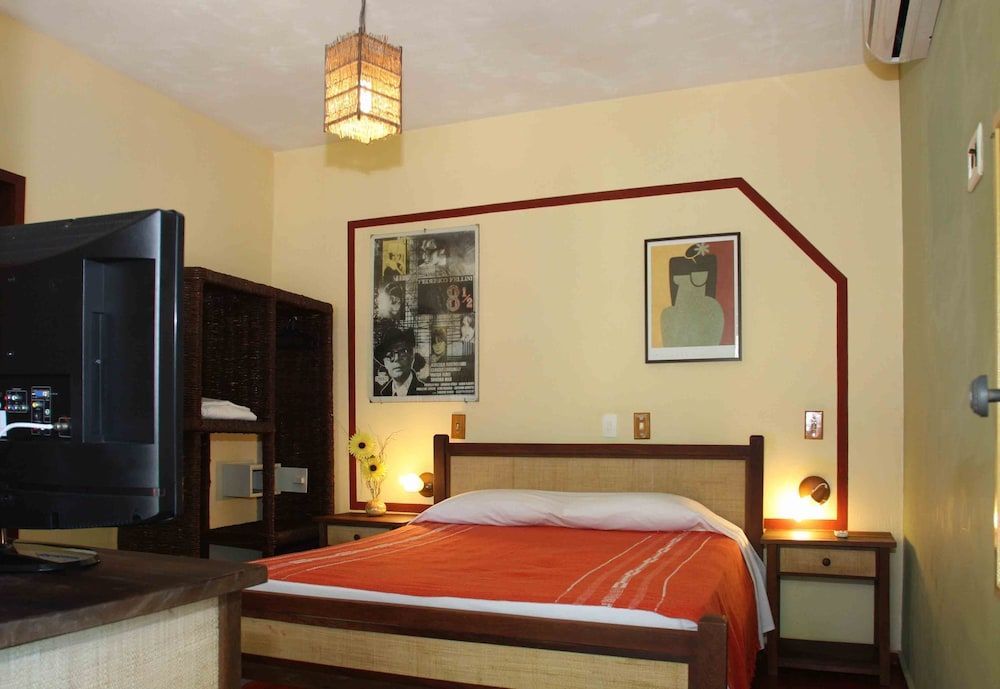 Pousada La Dolce Vita 3