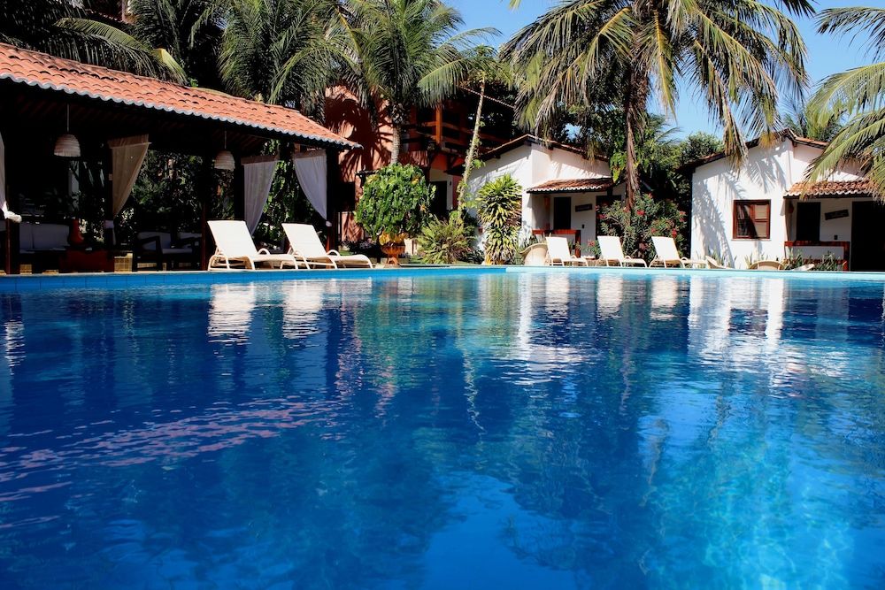 Pousada La Dolce Vita 1