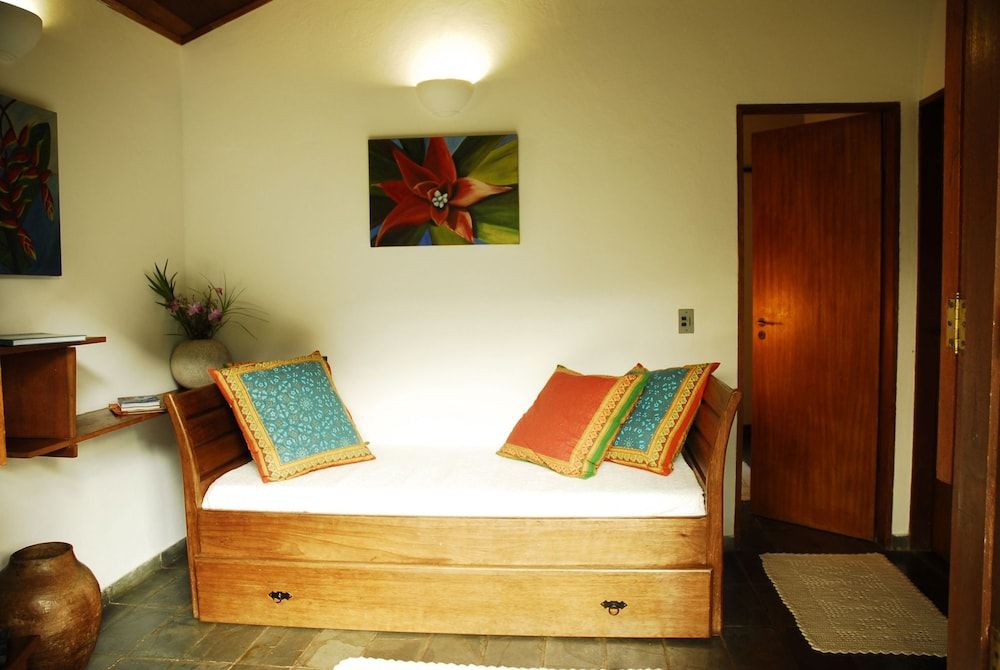 Pousada Bromélias 2