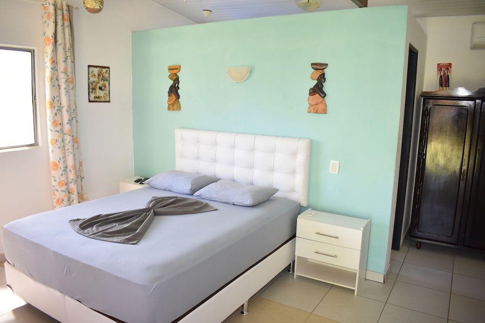 Hotel Pousada Rancho Fundo 1