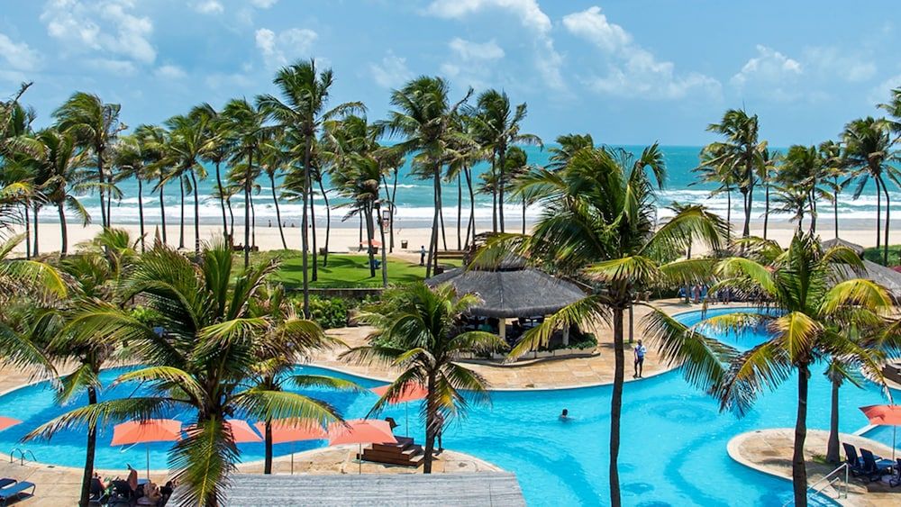 Beach Park Suites Resort 1